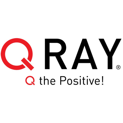 Q-Ray