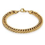 Steelx Link Chain Bracelet