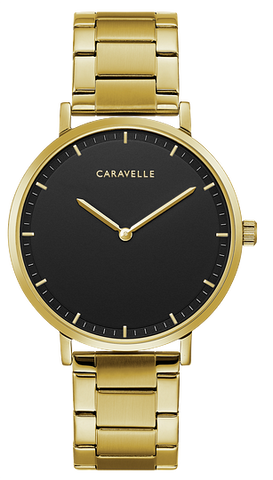 Caravelle Watches – Michael's Jewellery