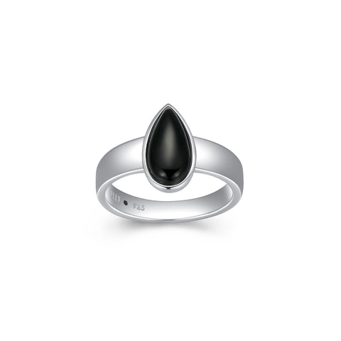Elle "Ethereal Drops" Ring