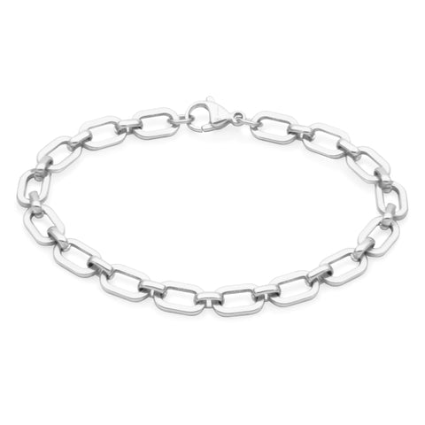 Steelx Link Bracelet