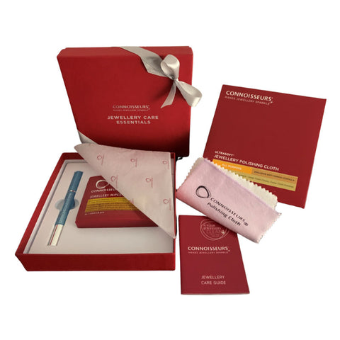 Jewellery Cleaning Gift Set
