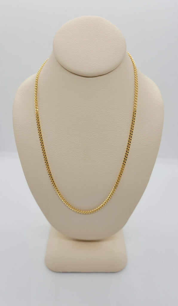 David Yurman Cable and Smooth Chain Link Necklace | Lee Michaels Fine  Jewelry stores