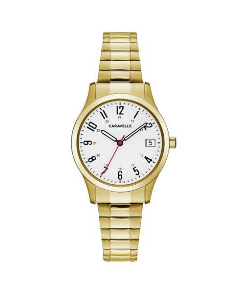 Caravelle watch online womens