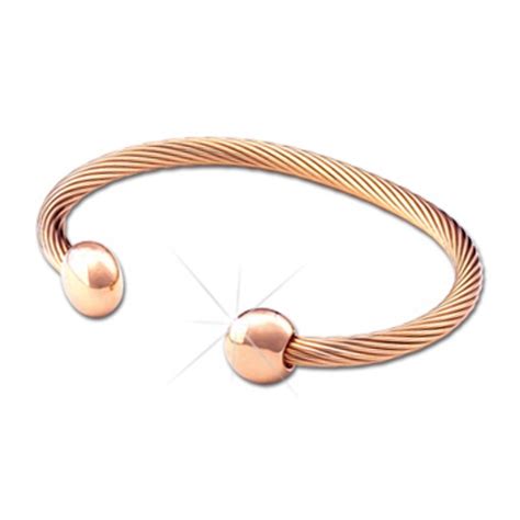 Q-Ray Rose Gold Deluxe