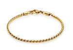 Steelx Snake Chain Bracelet