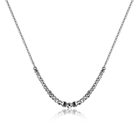 Elle "Waterfall" Necklace