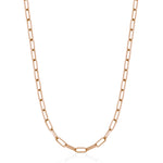 Steelx Link Chain Necklace